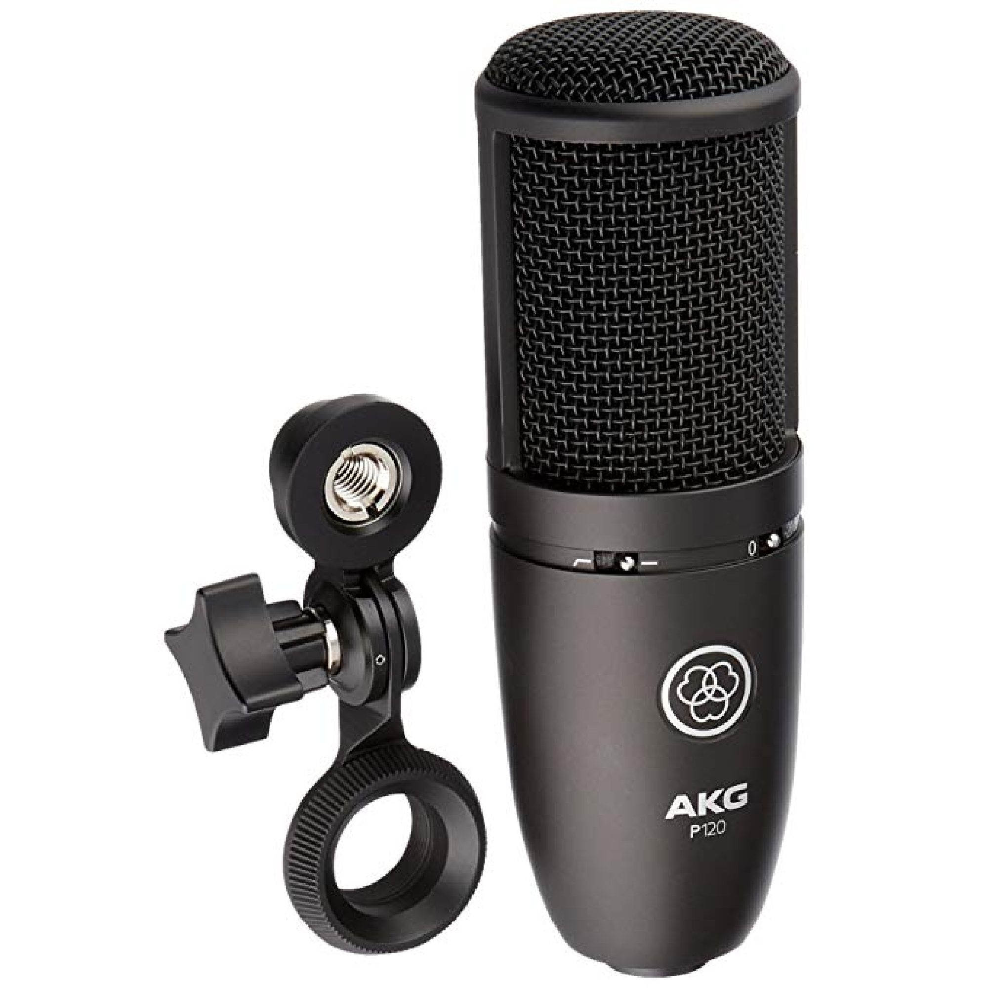 AKG Perception 120 : Nantel Musique