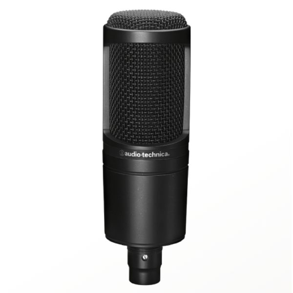 Audio-Technica AT-2020