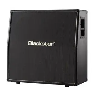 Blackstar Angled Cab HTV 412