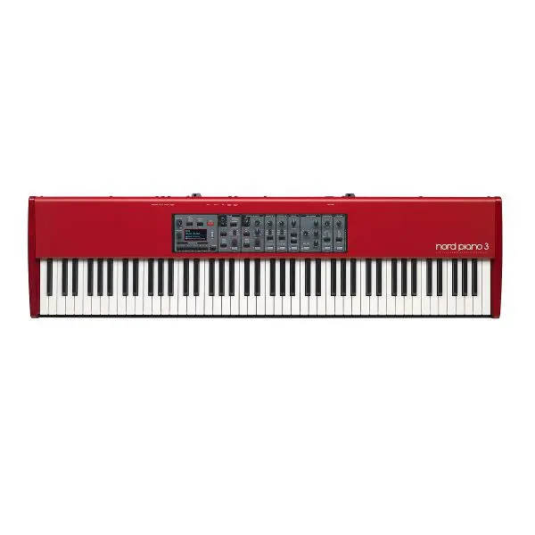 Clavia Nord Piano 3 - Stage Piano