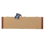 Profile - Bass Case Rectangular Tweed PRC300TW-B