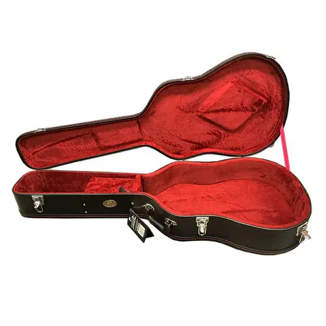 Profile - Dreadnought Acoustic Guitars Case PRC300-W
