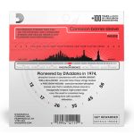 D’Addario EJ17 back