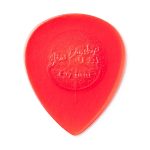 Dunlop - 5 Pack 1.0mm Big Stubby Picks - 475R100 Back