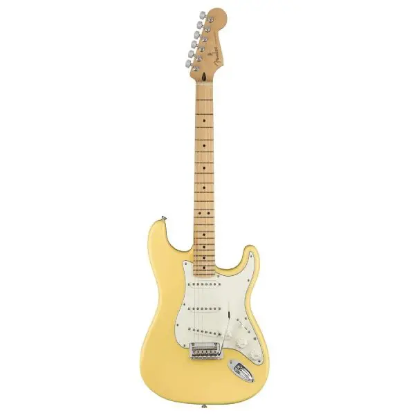 Fender Player Stratocaster - 0144502534