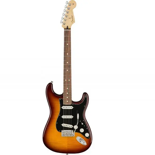 Squier - Limited Edition Classic Vibe '60s Stratocaster HSS Sienna