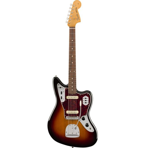 Fender - Vintera® '60s Jaguar® - 0149773300