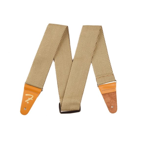 Fender - Vintage Tweed Strap #0990687000