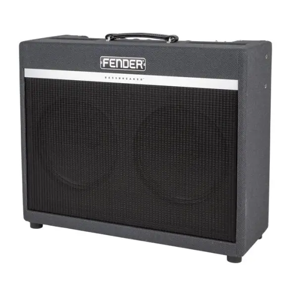 Fender - Bassbreaker 18/30 Combo #2264000000