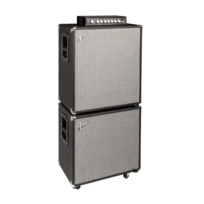 Fender Rumble 115 (V3) ベース　キャビネット Fender Rumble 115 (V3) ベース キャビネット
