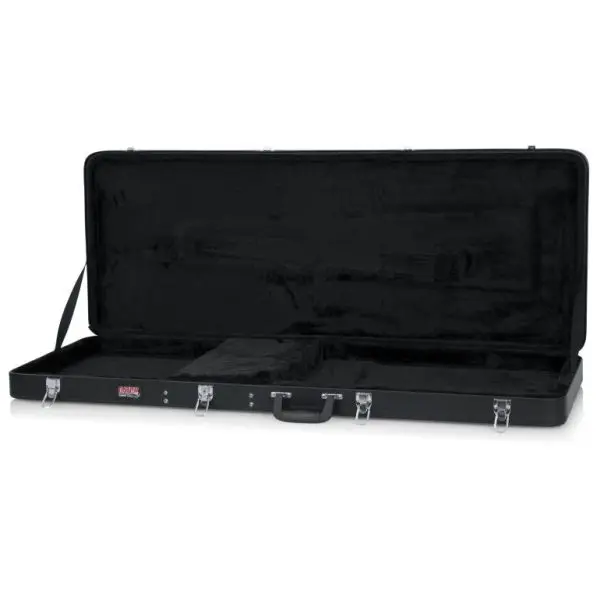 Gator - Extreme Guitar Wood Case - GWE-EXTREME