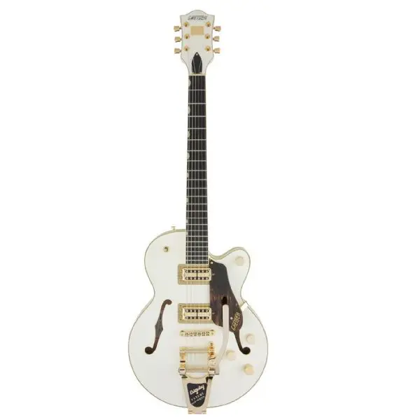 Gretsch G6659TG Players Edition Broadkaster® Jr. Center Block - 2401800805