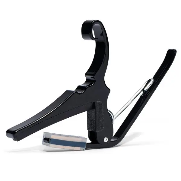 Kyser – KG6B 6-String Acoustic Capo Side
