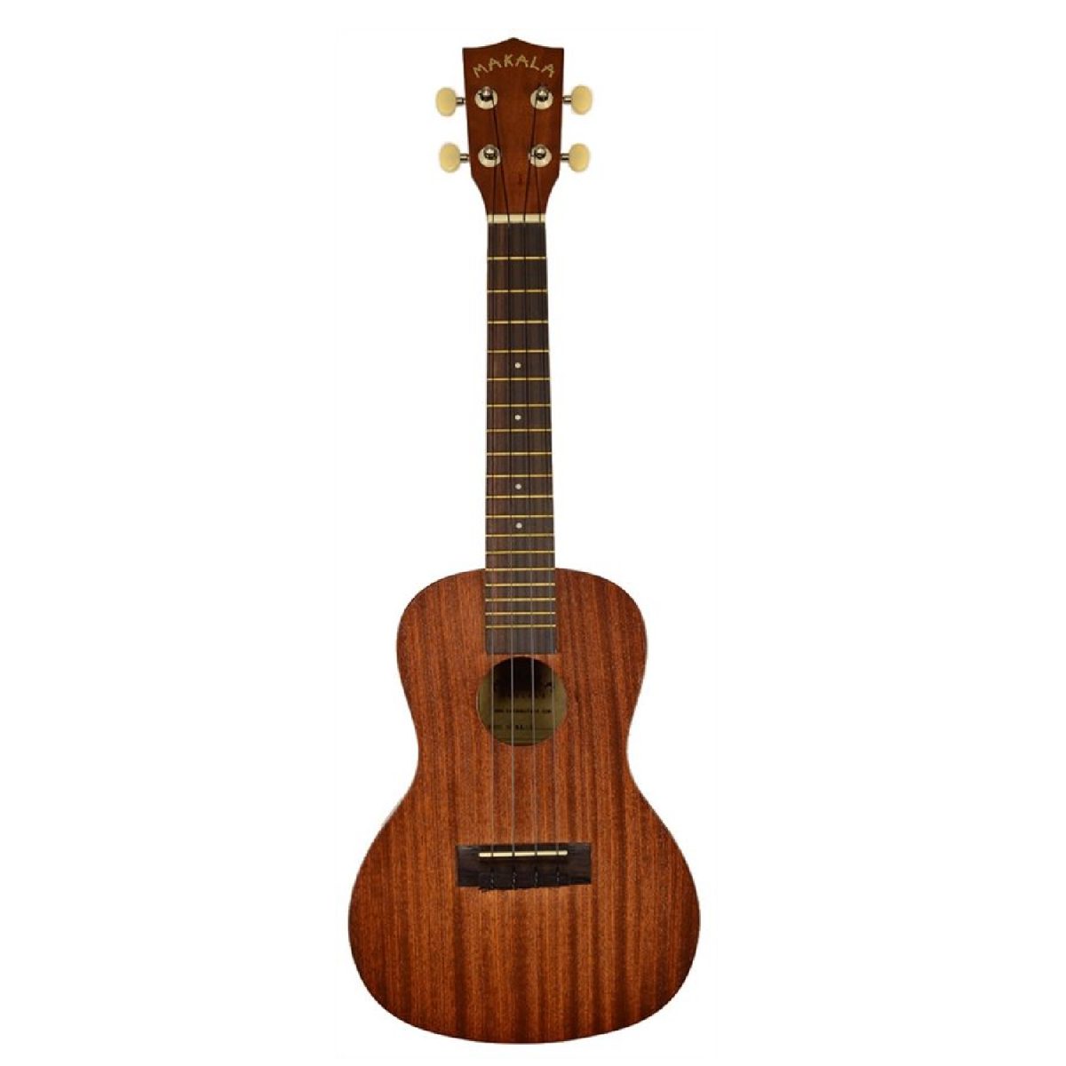 Makala Series Agathis Concert MK-C