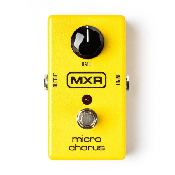 ベース MXR / M83 Bass Chorus Deluxe MXR M83 Bass Chorus Deluxe | The Bass Shop