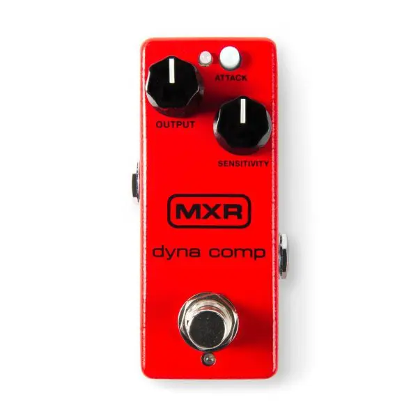 MXR - M291 Dyna Comp Mini Compressor