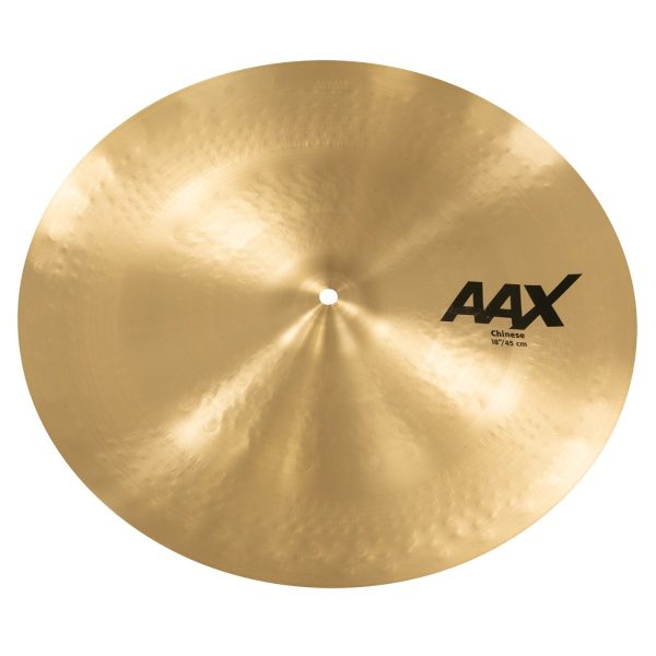 Sabian - 18" AAX Chinese - 21816X