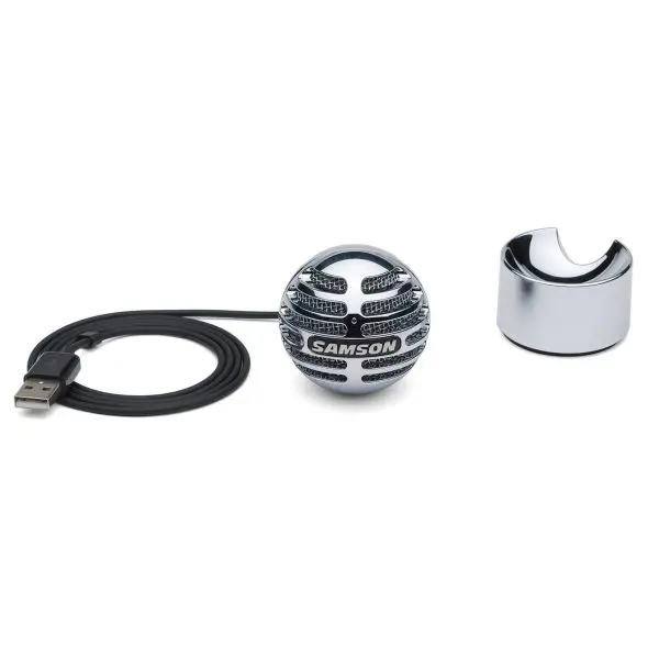 Samson - Meteorite USB Condenser Microphone
