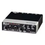 DTM・DAW steinberg UR22mkII UR22mkII USB Audio Interface | Feature Video - YouTube