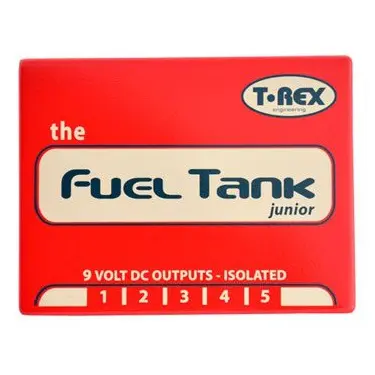 T-Rex - The FuelTank Junior Power Supply