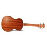 Twisted Wood - Pioneer Ukulele #PI-100