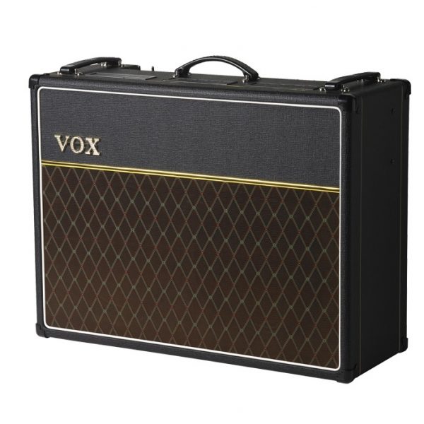 Vox AC15C2 Twin Custom