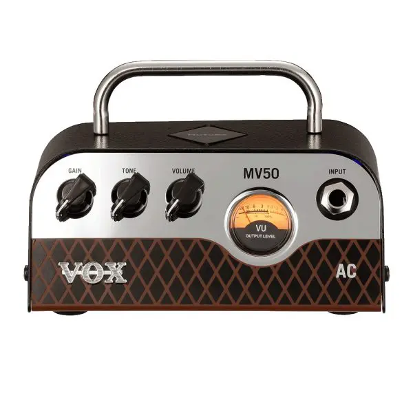 Vox - MV50 AC Mini 50W Head