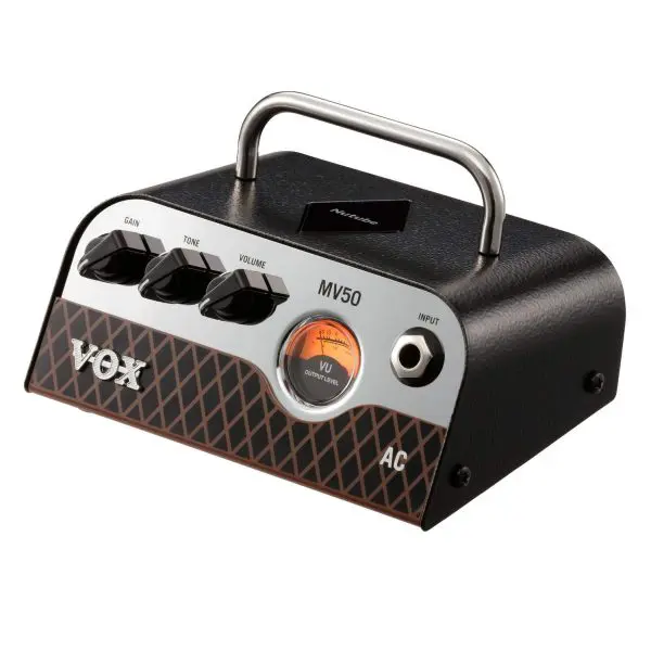 Vox - MV50 AC Mini 50W Head