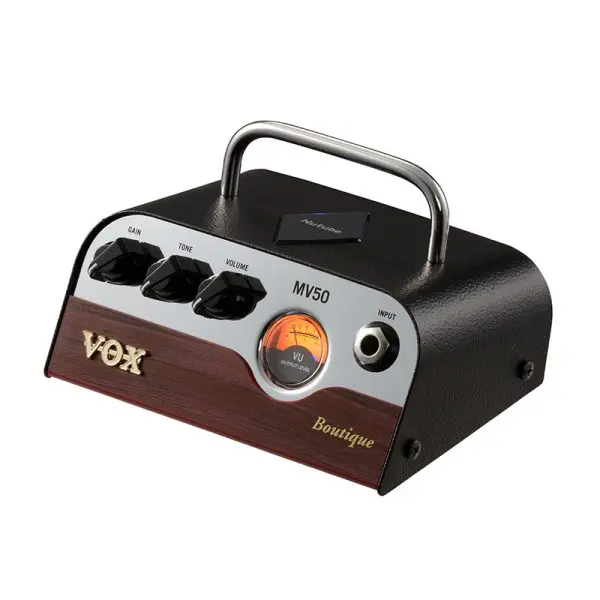 Vox - MV50 Boutique Mini 50W Head