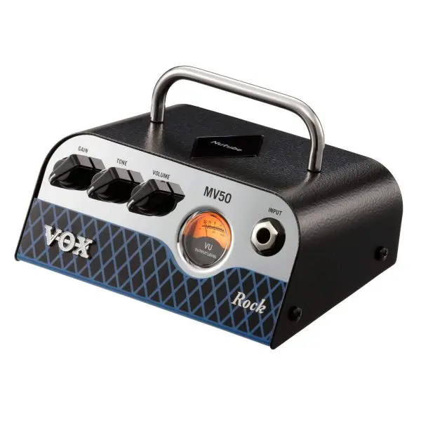 Vox - MV50 Rock Mini 50W Head