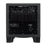 Yamaha - HS8S Powered Subwoofer