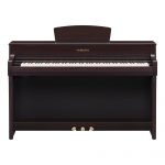 Yamaha CLP735R Digital Piano Rosewood Nantel Musique