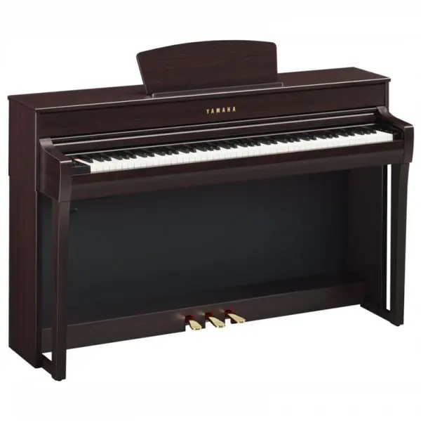 Yamaha CLP735 Rosewood