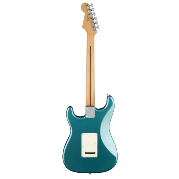 Fender - Player Stratocaster Maple Fingerboard - Tidepool #0144502513
