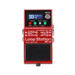 Boss - RC-5 Loop Station