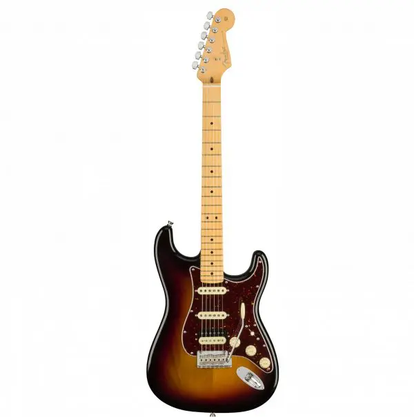 Fender-American-Pro-II-Stratocaster-HSS-Rosewood-Fingerboard-Sunburst-0113910700