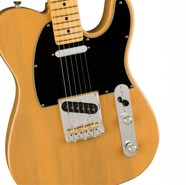 Fender-American-Professional-II-Telecaster-Maple-Fingerboard-–-Butterscotch-Blonde-0113942750