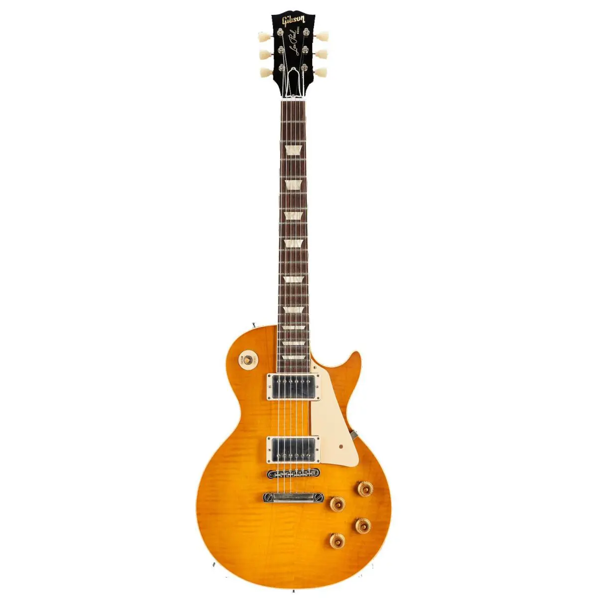 Gibson-1959-Les-Paul-Standard-
