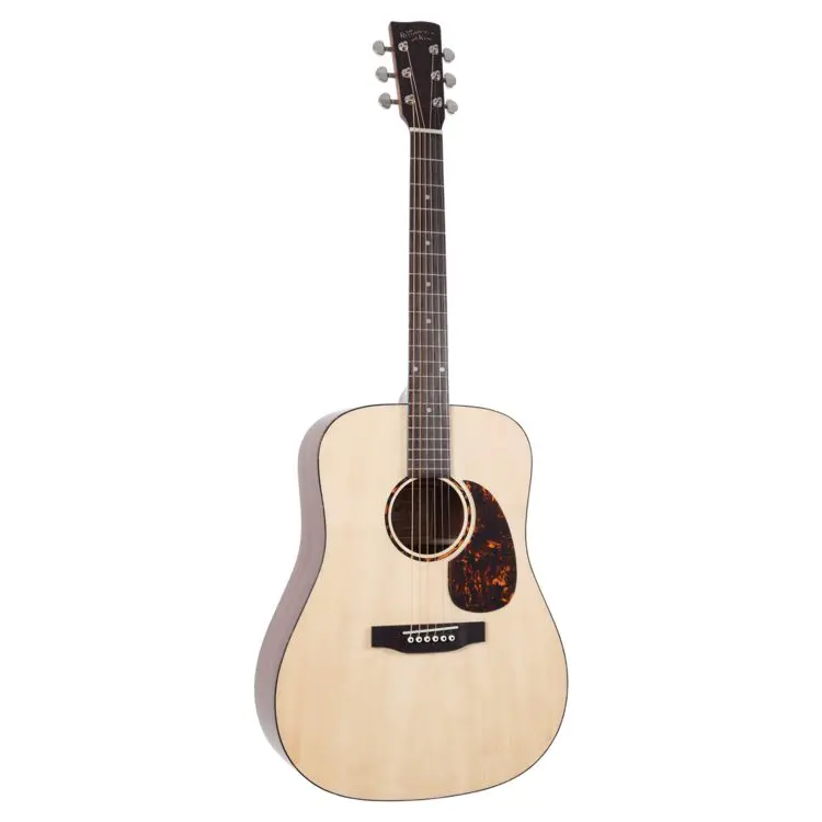Recording discount king dreadnought
