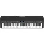 Roland - FP-90X Portable Digital Piano Black