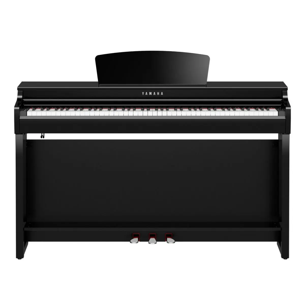 Yamaha-CLP725-Polished-Ebony