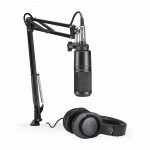 Audio-Technica AT2020PK