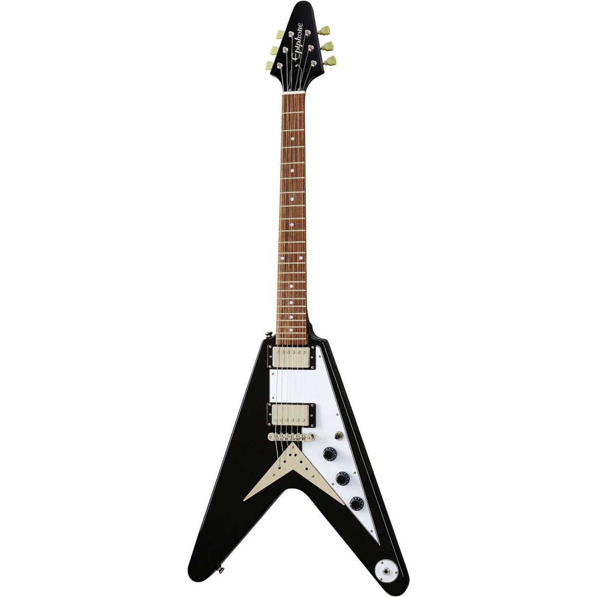 Epiphone フライングV Epiphone Flying V - Olive Drab Special Edition | Long & McQuade