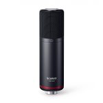 Focusrite - Scarlett Solo Studio 4th Gen Audio Recording Bundle