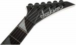 Jackson JS Series Dinky Arch Top JS22 DKA head
