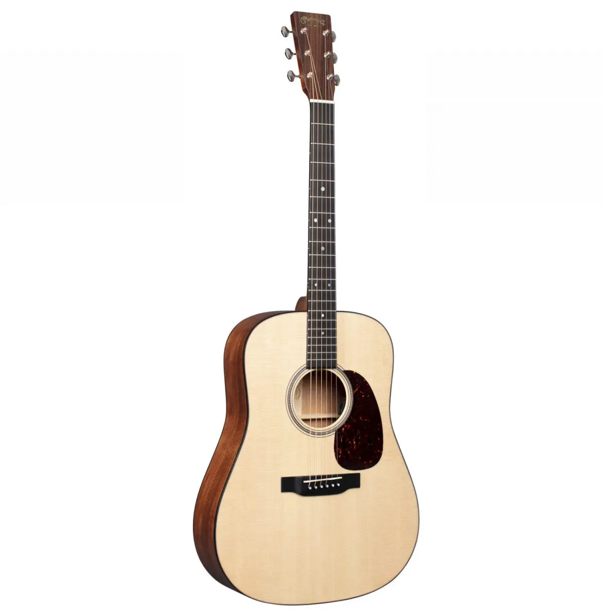 Martin – D-16E Spruce/Mahogany Gloss Top 16 Series Dreadnought