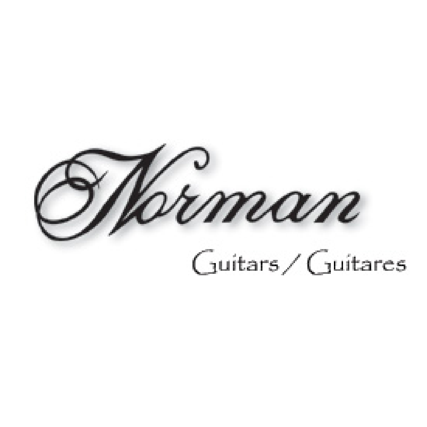 Norman Logo