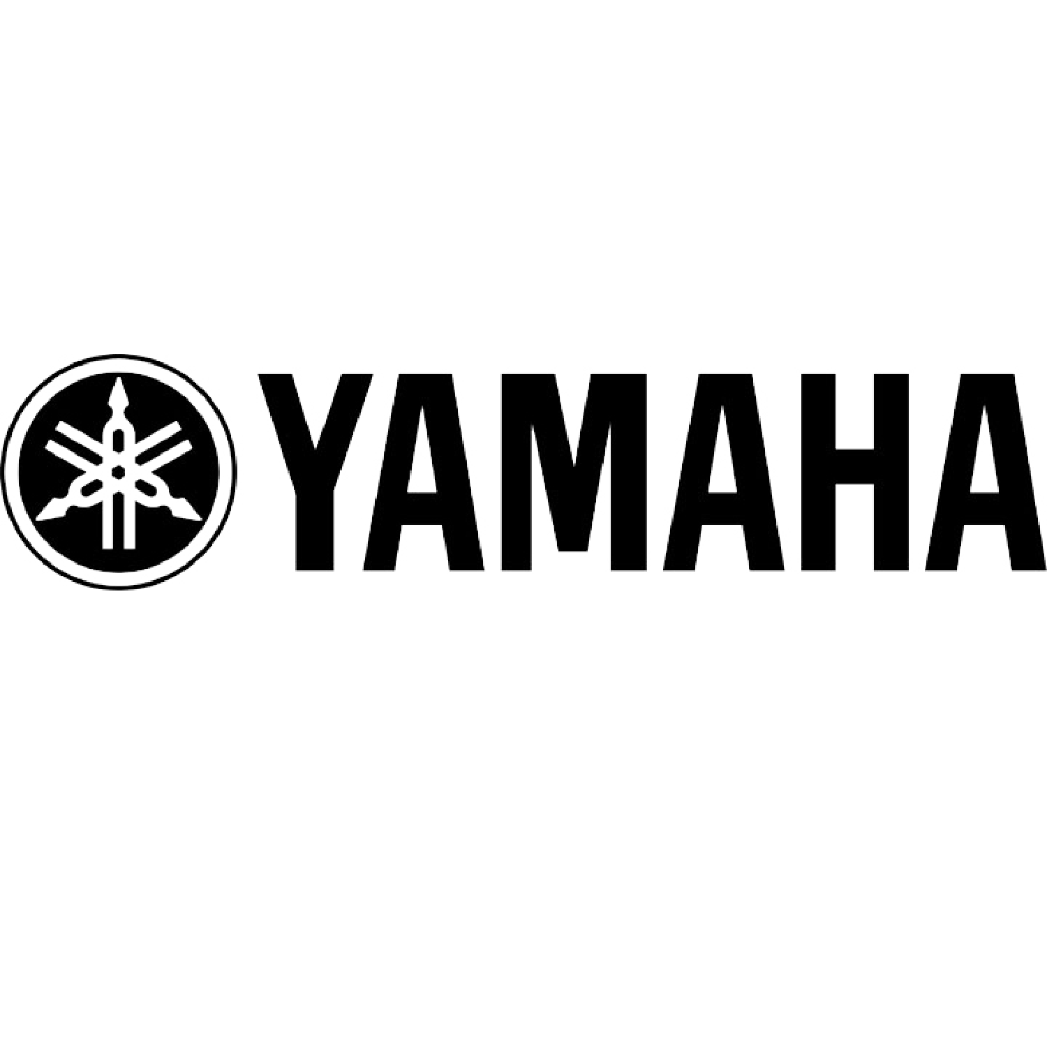 Logo Yamaha