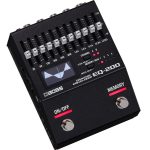 Boss EQ200