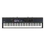 Yamaha YC88 top